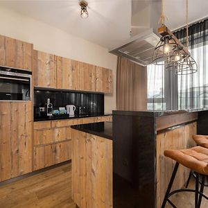 4 Bedroom Deluxe Penthouse