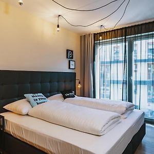 2 Bedroom Suite